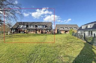 Wohnung kaufen in 23858 Reinfeld, Reinfeld - Traumlage direkt am schwarzen Teich - gepflegtes Ensemble aus 8 Eigentumswohnungen (vollv