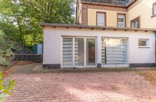 Wohnung kaufen in 58769 Nachrodt-Wiblingwerde, Ca. 92 m² große Terrassenwohnung mit Tageslichtbad und Stellplatz in Nachrodt-Wiblingwerde
