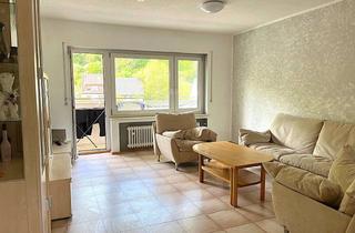 Wohnung kaufen in 89551 Königsbronn, Königsbronn- Sonnige 3,5 -Zimmer-Wohnung, attraktive Raumaufteilung, Stellplatz, zu verkaufen