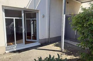 Wohnung kaufen in Schweinheimerstrasse 148, 63743 Schweinheim, 2-Zimmer-Erdgeschosswohnung mit Terrasse in Aschaffenburg