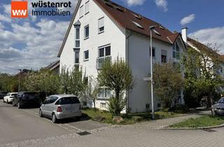 Wohnung kaufen in 72666 Neckartailfingen, Wohlfühlen garantiert! 3-Zimmer-Wohnung mit Garten in ruhiger Wohnlage.