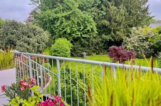 Wohnung kaufen in Heinrich-Heine-Str. 37, 40699 Erkrath, Kapitalanlage mit Perspektive: Attraktive Gartenwohnung in ruhiger Wohnlage mit Garten