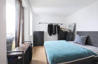 Wohnung kaufen in 70771 Leinfelden-Echterdingen, Gut vermietete, großzügige 2,5-Zi-Whg. mit TG-Stpl. - Sehr gepflegt, renditestark und in S-Bahn-Nähe