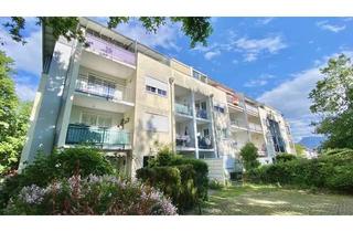 Wohnung kaufen in 83395 Freilassing, 3-Zi.-Wohnung in Freilassing: Komfort mit Aufzug, Balkon & viel Charme.