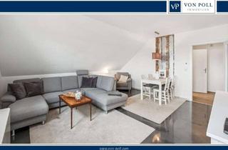 Wohnung kaufen in 26969 Butjadingen, Leben, wo andere Urlaub machen – Gepflegte Wohnung mit Abendsonne in Burhave