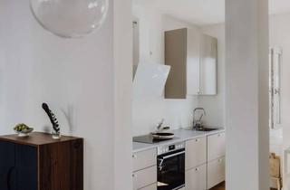 Wohnung kaufen in 69121 Handschuhsheim, Design-Altbau mit Terrasse