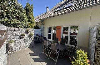 Wohnung kaufen in 44803 Bochum, Wohnen in Stiepel Dorf - dem Kemnader See ganz nah.