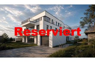 Penthouse kaufen in Schorlemerstrasse, 33098 Paderborn, Neubau Traumhafte Penthouse Wohnung in der Schorlemerstrasse 5 in PB