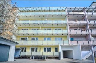 Wohnung kaufen in Bellenstraße 46, 68163 Lindenhof, Wohnen mit Charakter: 2-Zimmer-Wohnung in Mannheim