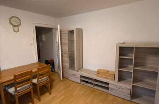 Wohnung kaufen in Ina-Ring 10, 91074 Herzogenaurach, Charmante 2-Zimmer-Wohnung mit Stellplatz – frei – ideal für Eigennutzer oder Kapitalanleger