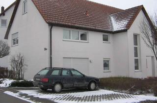 Wohnung kaufen in Hauptstraße 26a, 89356 Haldenwang, Gepflegte 2-Zimmer-Wohnung in Konzenberg