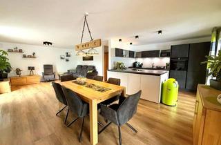 Wohnung kaufen in 67122 Altrip, Moderne, hochwertige Eigentumswohnung mit XXL-Sonnenterrasse