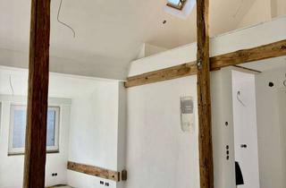 Wohnung kaufen in Soldiner Straße 62a, 13359 Wedding, Erstbezug: Sonniges & attraktives DG mit 4,6 m Deckenhöhe