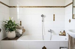 Wohnung kaufen in Weinstraße 39, 63628 Bad Soden-Salmünster, Attraktive 3-Zimmer-Dachgeschosswohnung in ruhiger Lage