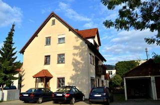 Wohnung kaufen in Hauptstraße 20, 73072 Donzdorf, Die solide Kapitalanlage: 3-Zimmer-Dachgeschosswohnung in Donzdorf