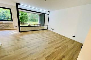 Wohnung kaufen in 42697 Ohligs-Aufderhöhe, 3 Zimmer Wohnung in Solingen Ohligs mit Terrasse