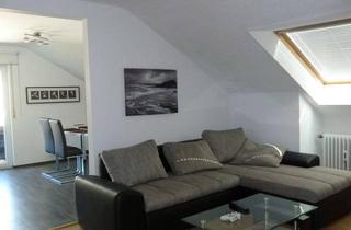 Wohnung kaufen in Vöhringer Straße 35, 89186 Illerrieden, Lebendig wohnen: 3-Zimmer-Wohnung in Illerrieden