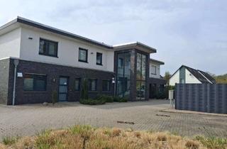 Wohnung kaufen in Edo-Wiemken-Straße 48, 26316 Varel, Ihr neues Zuhause mit drei Zimmern und Terrasse im Nordseebad Dangast