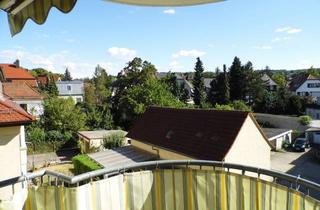 Wohnung kaufen in Gymnasiumstraße, 76227 Durlach, Zuhause mit 2 Zimmern und Balkon in Karlsruhe Durlach
