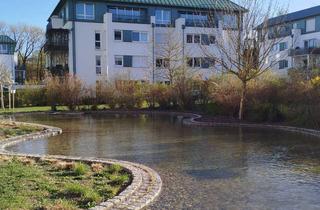 Wohnung kaufen in Lore-Kullmer-Straße, 93053 Galgenberg, Stilvolle, barrierefreie, moderne 1,5-Zi.-Whg/Appartement, EG, 52,2 m2