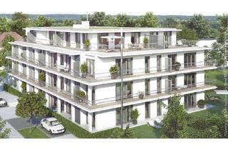Wohnung kaufen in Ettinger Straße 12, 85057 Ingolstadt, Zentrumnahe, schön geschnittene Wohnung in Ingolstadt - provisionsfrei