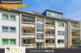 Wohnung kaufen in 40724 Hilden, Ausblick ins Grüne: Charmant Wohnen zwischen Park und Innenstadt