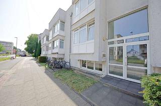 Wohnung kaufen in Luxemburger Straße 302, 50354 Hürth, Modern sanierte Eigentumswohnung mit großer Terrasse Tiefgaragenstellplatz
