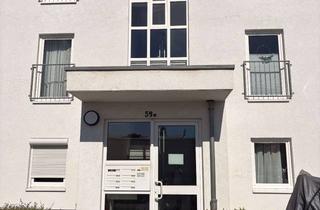 Wohnung kaufen in 63505 Langenselbold, 3-Zi-Wohnung in der Ringstraße in Langenselbold
