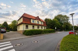 Wohnung kaufen in Am Weinberg, 38315 Schladen, 3-Zimmer-Wohnung in Schladen