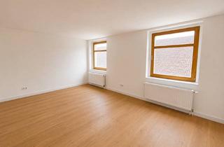 Wohnung kaufen in Am Weinberg, 38315 Schladen, Kernsanierte 3-Zimmer-Wohnung bei Wolfenbüttel/Braunschweig - bezugsfrei, Garten & Stellplatz