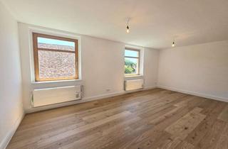 Wohnung kaufen in Am Weinberg, 38315 Schladen, Kernsanierte 3-Zimmer-Wohnung bei Wolfenbüttel/Braunschweig - bezugsfrei, Garten & Stellplatz