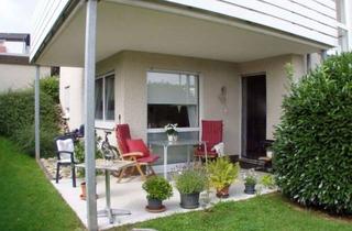 Wohnung kaufen in 57223 Kreuztal, 1-Zimmer-Appartment mit traumhafter Sonnenterasse