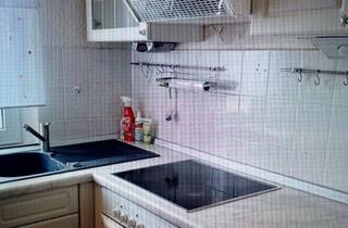 Wohnung kaufen in Mühlhäuser Landstraße 14, 99947 Bad Langensalza, Klimatisierte 2,5 Zimmern Wohnung mit Balkon in Bad Langensalza