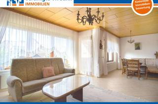 Wohnung kaufen in 67133 Maxdorf, Großzügige Maisonette mit viel Potenzial in ruhiger Lage!