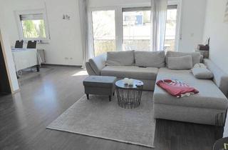 Wohnung kaufen in 57074 Siegen, Gute Rendite: Vermietete 2,5 Zimmer Wohnung mit Balkon in kleiner und ruhiger Wohneinheit