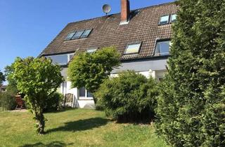 Wohnung kaufen in Krugstrasse, 25491 Hetlingen, „Wohnen mit Weitblick. Traumwohnung mit einzigartigem Blick in die Elbmarsch“