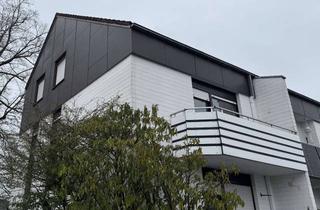 Wohnung kaufen in 33613 Gellershagen, Schöne, helle 1,5-Zimmer Wohnung mit Balkon in Bielefeld-Gellershagen, provisionsfrei