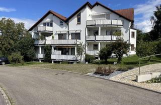 Wohnung kaufen in 88690 Uhldingen-Mühlhofen, EG-Wohnung in Oberuhldingen