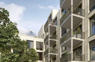 Wohnung kaufen in Leonrodstraße 11, 80634 Neuhausen-Nymphenburg, Raum und Gartenwelten