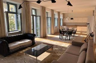 Wohnung kaufen in Wolliner Strasse, 10435 Mitte, Elegant and Spacious 4-Room Family Apartment with Two Balconies and Two Bathrooms