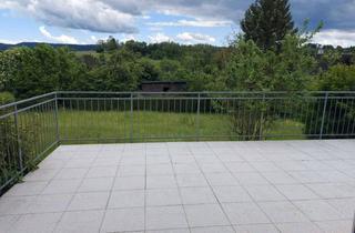 Wohnung mieten in Max-Eyth-Straße 11, 71554 Weissach, Schöne Terrassenwohnung zur Miete in Weissach im Tal