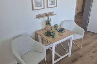 Wohnung mieten in Am Flecken 1a, 27245 Barenburg, Service Wohnen, Alltagstauglicher Erstbezug mit Balkon in Barenburg