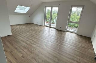 Wohnung mieten in Glatzer Straße 15, 49086 Darum, Erstbezug: Moderne KfW40 Neubauwohnung mit Hochwertiger Küche