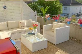 Wohnung mieten in Aubachstraße 3a, 55126 Finthen, Helle 2,5-Zimmer-Gartenwohnung, 85 m² und Stellplatz