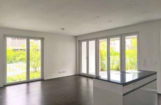 Wohnung mieten in Peter-Anders-Straße 20, 81245 München, 3-Zimmer-Wohnung mit Terrasse in Obermenzing
