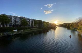 Wohnung mieten in Charlottenburger Ufer 17, 10587 Charlottenburg, Ein Traum-Townhouse für eine kleine Famile