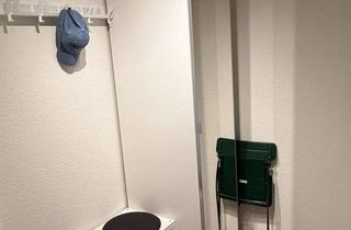 Wohnung mieten in 24103 Exerzierplatz, Kiel: 1-Zimmer-Wohnung mit Balkon Nähe Exerzierplatz