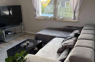 Wohnung mieten in 32107 Bad Salzuflen, 3-Zimmer-Wohnung in Bad Salzuflen-Ahmsen