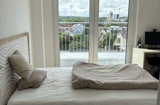 Penthouse mieten in Heilbronner Straße 24, 74177 Bad Friedrichshall, Neubau! 2,5-Zimmer-Penthouse mit Einbauküche in Bad Friedrichshall
