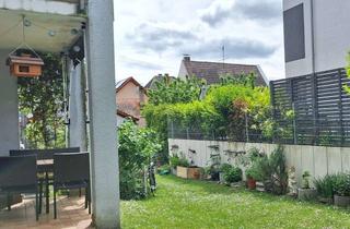 Wohnung mieten in Jahnstr., 67489 Kirrweiler, Helle 3-Zimmer- EG-Wohnung mit Terrasse in Kirrweiler